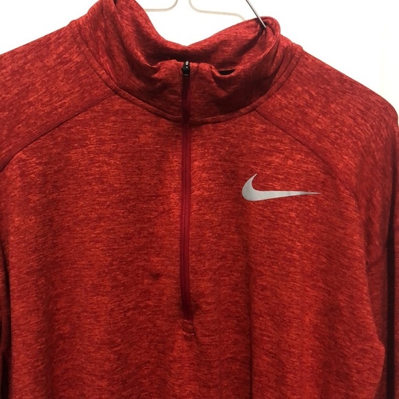Nike running shirt - Picture 3 of 10